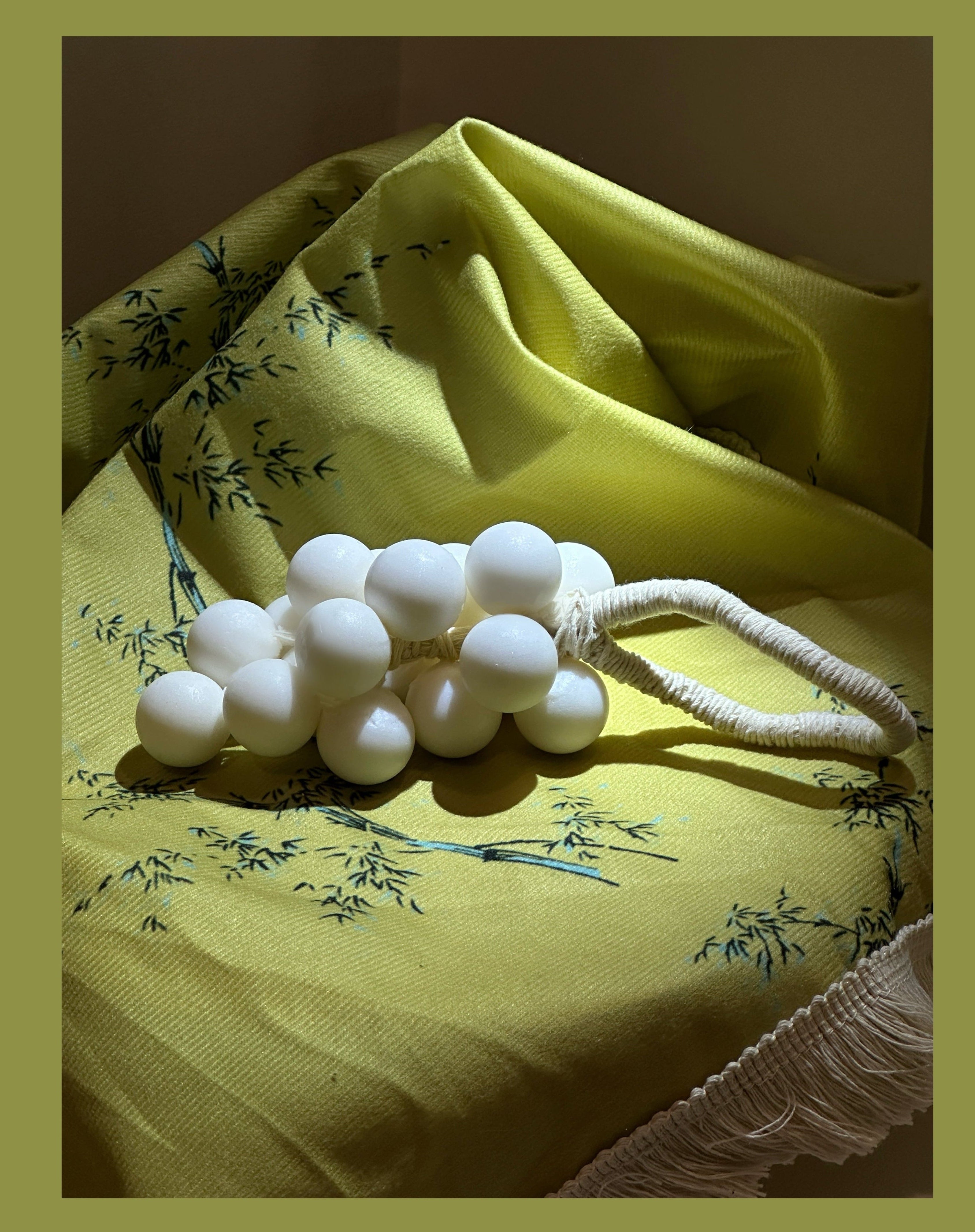 Daylight Pearl - Goat's milk soap base